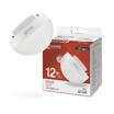 Лампа светодиодная LED-GX53SF-VC 12Вт 230В 4000К 1200лм IN HOME 4690612054575 - УПС инжиниринг