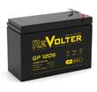 Аккумулятор 12В 9А.ч GP 1209 REVOLTER 4614040020016 - УПС инжиниринг