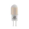Лампа светодиодная RS C G4 2W 220-240V 2700К 2Вт 200лм Ra 90 capsule Русский Свет 15010845083 - УПС инжиниринг