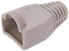 Колпачок CS4-11 изолирующий для разъема RJ45 PVC сер. ITK CS4-11 - УПС инжиниринг