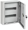 Корпус ЩРн-24 TITAN 3 410х330х120мм IP54 метал. IEK MKM11-N-24-54-Z - УПС инжиниринг