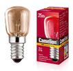 Лампа накаливания MIC 25/P/CL/E14 Т26 Camelion 13649 - УПС инжиниринг