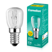 Лампа накаливания MIC 25/P/CL/E14 Т26 Camelion 13649 - УПС инжиниринг