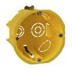 Коробка установочная 68(65)х45мм для полых стен DIY SE IMT351501 - УПС инжиниринг