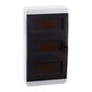 Корпус пластиковый Optibox P BNK 2 36 IP41 КЭАЗ 117930 - УПС инжиниринг