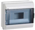 Корпус ОП КМПн-9 Krepta 5 IP55 пластик. IEK MKP72-N3-09-55 - УПС инжиниринг