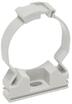 Держатель хомутный для труб CFC16 d16 ELASTA IEK CTA10MP-CFC16-K41-100 - УПС инжиниринг