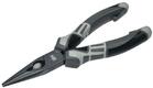 Тонкогубцы 160мм K4 ARMA2L 5 IEK A2L5-LN10-K4-160 - УПС инжиниринг