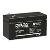 Аккумулятор ОПС 12В 1.2А.ч DT 12012 Delta 4614010040004 - УПС инжиниринг
