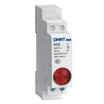 Индикатор ND9-1/r AC/DC 230В (LED) (R) красн. CHINT 594113 - УПС инжиниринг