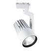 Светильник светодиодный трековый PTR 0140-2 40Вт 4000К IP40 24град. WH бел. Pro JazzWay 5022775 - УПС инжиниринг