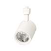 Светильник светодиодный трековый PTR 0525 25Вт 4000К IP40 24град. WH бел. Pro JazzWay 5010635 - УПС инжиниринг