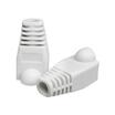 Колпачок изолирующий для разъемов RJ-45 сер. (уп.10шт) SUPRLAN 10-0230 - УПС инжиниринг