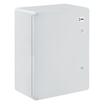 Корпус пластиковый ЩМП-П 350х250х150мм УХЛ1 IP65 IK10 box352515_g ЭРА Б0052363 - УПС инжиниринг