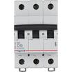Выключатель автоматический модульный 3п C 40А 4.5кА RX3 Leg 419712 - УПС инжиниринг