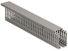 Кабель-канал перфорированный 40х60 L2000 ИМПАКТ серия М (7х11) IEK CKM50-040-060-1-K03 - УПС инжиниринг