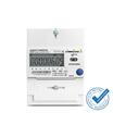 Счетчик CE207 R7.849.2.OA.QUVLF SPDS 1ф 5-80А класс точн. 1.0/2.0 многотариф. Энергомера 101002009013126/101002009012967 - УПС инжиниринг