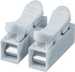 Клемма монтажная 61 604 NTC-CMK-823-2-5 (уп.50шт) Navigator 61604 - УПС инжиниринг