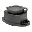 Розетка настенная 16А IP44 230В 2P+PE с защ. крышкой каучук Basic EKF RPS-014-16-230-44 - УПС инжиниринг