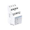 Контактор модульный NCH8-25/22 25А 2НЗ+2НО AC 230В 50Гц (R) CHINT 256091 - УПС инжиниринг