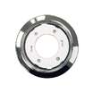 Светильник точечный PGX53 10639.6 GX53 106х39мм глянцевый хром. JazzWay 1016768 - УПС инжиниринг