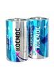 Элемент питания LR20 (уп.2шт) Космос KOCLR20MAX2S - УПС инжиниринг