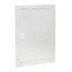 Дверь для щита Nova 2 габарит IP41 метал. PROxima EKF nv-door-m-2 - УПС инжиниринг