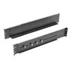 Рельсы для ИБП ДКС для Small Rackmount Info Rackmount Pro Trio TM DKC RAILSMLR - УПС инжиниринг