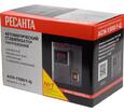 Стабилизатор напряжения АСН-1500/1-Ц 1ф 1.5кВт IP20 релейный Ресанта 63/6/3 - УПС инжиниринг