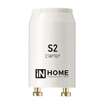 Стартер S2 4-22W 220-240В/110-130 IN HOME 4690612032412 - УПС инжиниринг