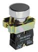 Кнопка LAY5-BA21 1НО без подсветки черн. IEK BBT60-BA-K02 - УПС инжиниринг