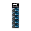 Элемент питания литиевый CR2032 BL-5 (блист.5шт) Camelion 1595 - УПС инжиниринг