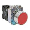 Кнопка BA42 красн. NC EKF xb2-ba42 - УПС инжиниринг