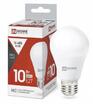 Лампа светодиодная низковольтная LED-MO-PRO 10Вт грушевидная матовая 4000К нейтр. бел. E27 900лм 12-48В IN HOME 4690612038032 - УПС инжиниринг