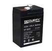 Аккумулятор ОПС 6В 4.5А.ч SF 6045 Security Force 4614030010013 - УПС инжиниринг