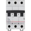 Выключатель автоматический модульный 3п C 50А 4.5кА RX3 Leg 419713 - УПС инжиниринг