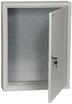 Корпус ЩМП-1-1 395х310х150 УХЛ3 IP31 метал. IEK YKM41-01-31 - УПС инжиниринг