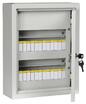 Корпус ЩРн-24 TITAN 3 395х310х120мм IP31 метал. IEK MKM14-N-24-31-Z - УПС инжиниринг