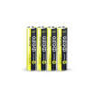Элемент питания солевой AAA/R03 1.5В Heavy Duty Shrink-4 (уп.4шт) ФАZА 5002326 - УПС инжиниринг