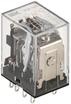 Реле РЭК 78-4 3А 12В DC IEK RRP20-4-03-012D - УПС инжиниринг