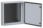 Корпус ЩМП-6.6.1-0 600х600х150 У2 IP54 метал. IEK YKM40-661-54 - УПС инжиниринг