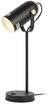 Светильник настольный N-117-Е27-40W-BK черн. ЭРА Б0047193 - УПС инжиниринг