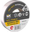 Изолента 0.15х19мм (рул.20м) бел. IEK EX-IZ10-C15-19-20-K01 - УПС инжиниринг