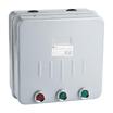 Пускатель реверсивный КМЭ 25А 400В с РТЭ IP44 в корп. PROxima EKF ctrp-r-25-400v-rev - УПС инжиниринг