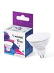 Лампа светодиодная JCDR 10.5Вт GU5.3 6500К 220В КОСМОС Lkec LED10.5wJCDRC65 - УПС инжиниринг