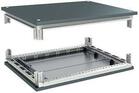 Комплект крыша и основание для шкафов CQE 800х400мм DKC R5RKTB84 - УПС инжиниринг