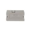 Изолятор торцевой для клемм VPR-2.5 DKC D-VPR-2.5 - УПС инжиниринг
