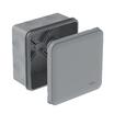 Коробка распределительная MultiBox IP66 85х85х42 DIY (со стикером) сер. SE IMT351971 - УПС инжиниринг