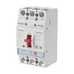Выключатель автоматический в литом корпусе YON MGS125 3P 20-25А 18кА YON MGS125B-3TAMF0025 - УПС инжиниринг