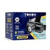 Фонарь налобный аккумуляторный 1200мА.ч 70х35х60мм TOKOV ELECTRIC TKE-NF-A-04 - УПС инжиниринг